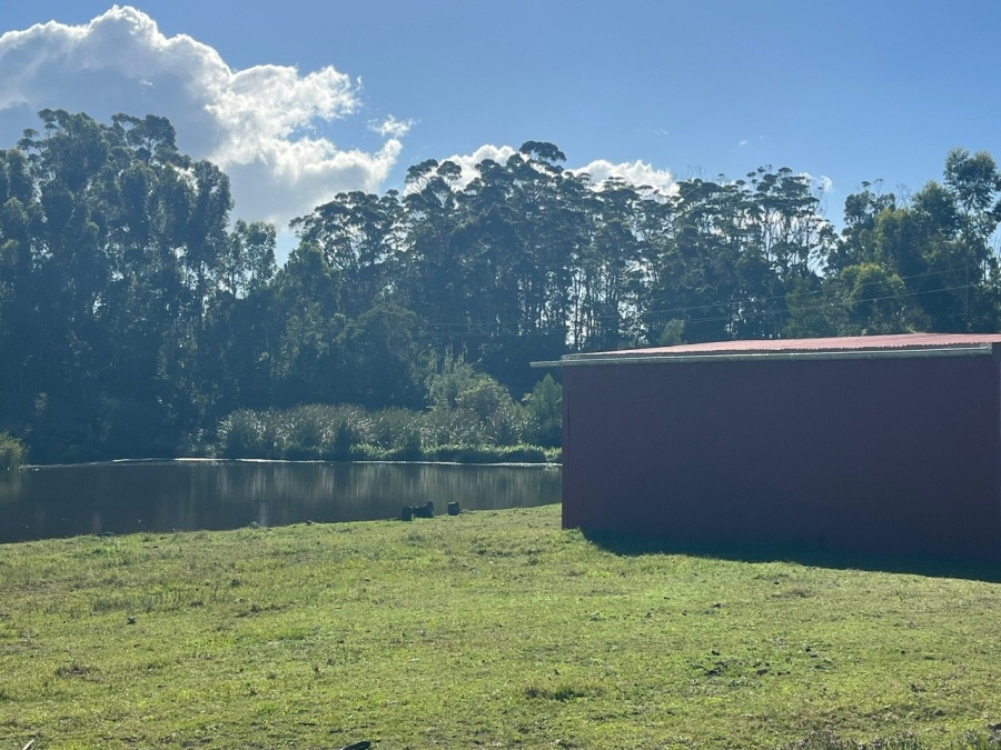 Commercial Property for Sale in Plettenberg Bay Rural Western Cape
